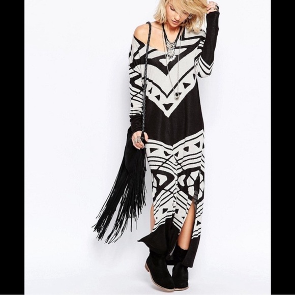 Free People Dresses & Skirts - Free People Bauhaus Swit Dress